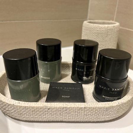 Fifty Eight Suite Milan Center Zewnętrze zdjęcie