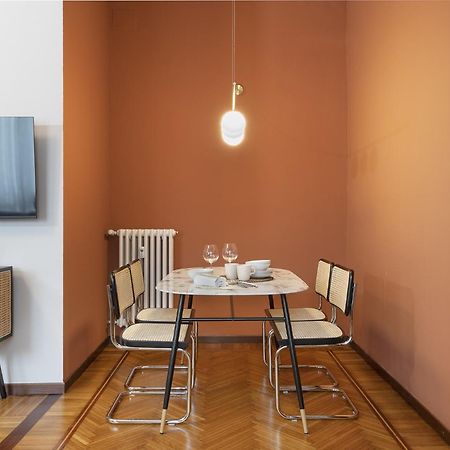 Fifty Eight Suite Milan Center Zewnętrze zdjęcie