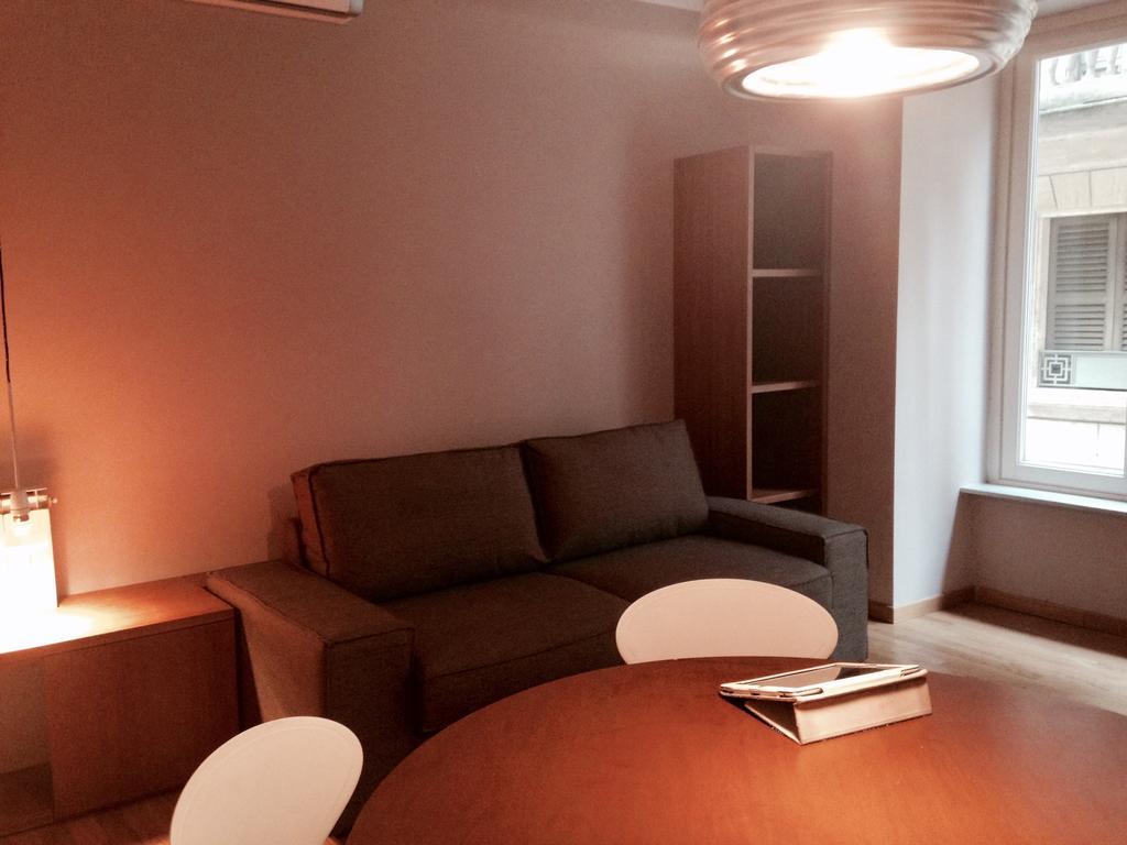 Fifty Eight Suite Milan Center Pokój zdjęcie