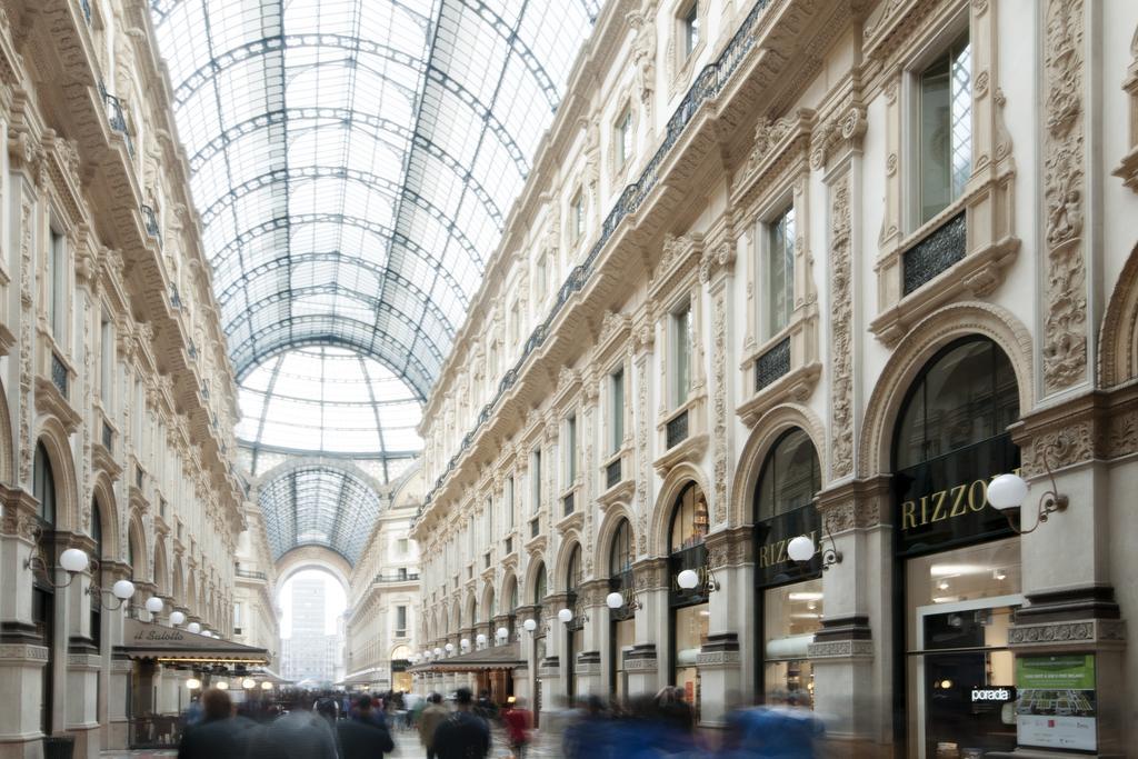 Fifty Eight Suite Milan Center Pokój zdjęcie