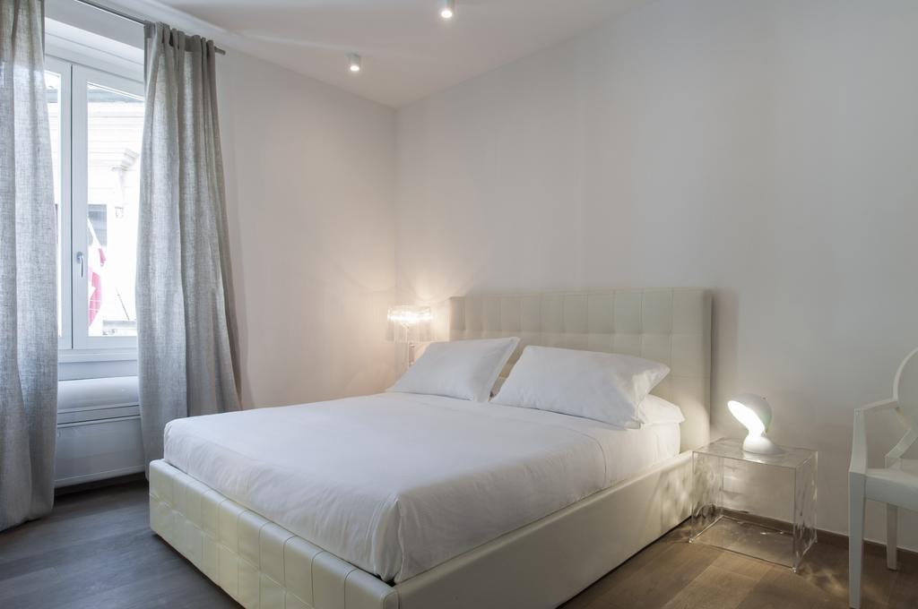 Fifty Eight Suite Milan Center Zewnętrze zdjęcie