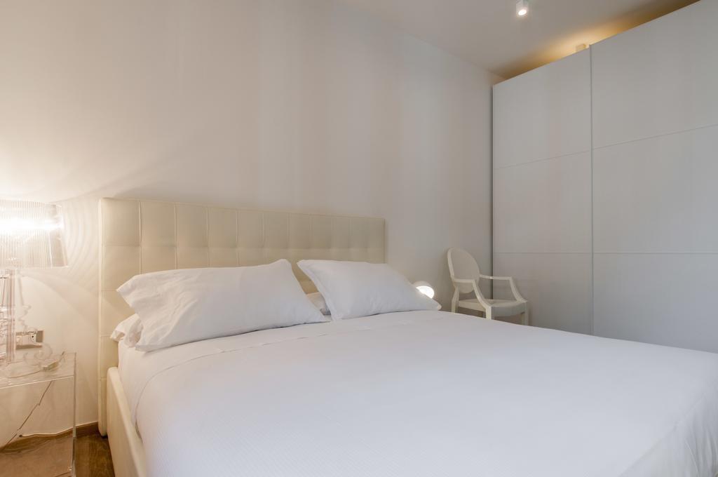 Fifty Eight Suite Milan Center Zewnętrze zdjęcie
