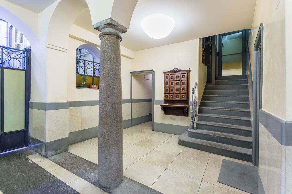 Fifty Eight Suite Milan Center Zewnętrze zdjęcie