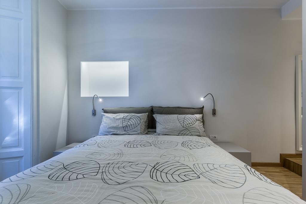 Fifty Eight Suite Milan Center Zewnętrze zdjęcie