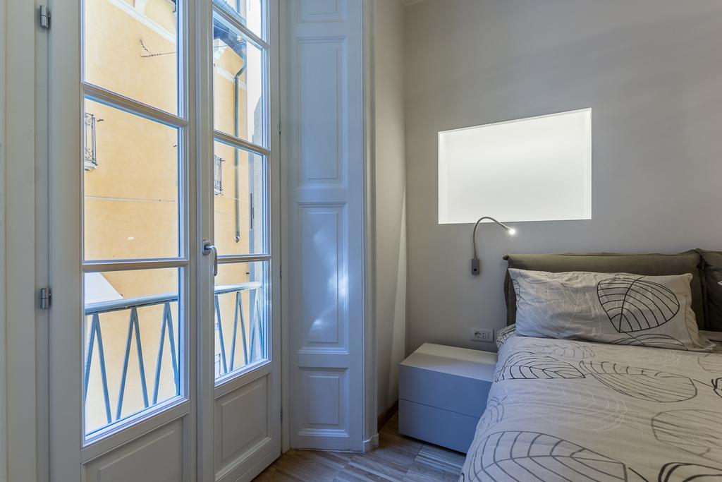 Fifty Eight Suite Milan Center Zewnętrze zdjęcie