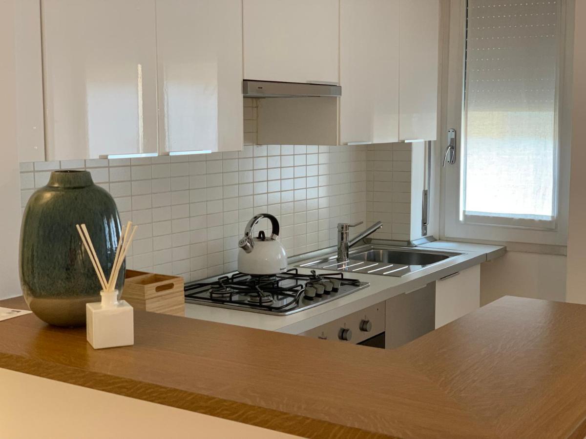 Fifty Eight Suite Milan Center Zewnętrze zdjęcie
