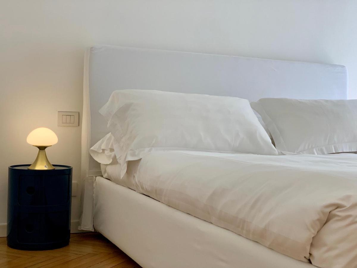 Fifty Eight Suite Milan Center Zewnętrze zdjęcie